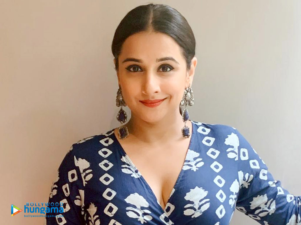 Vidya Balan