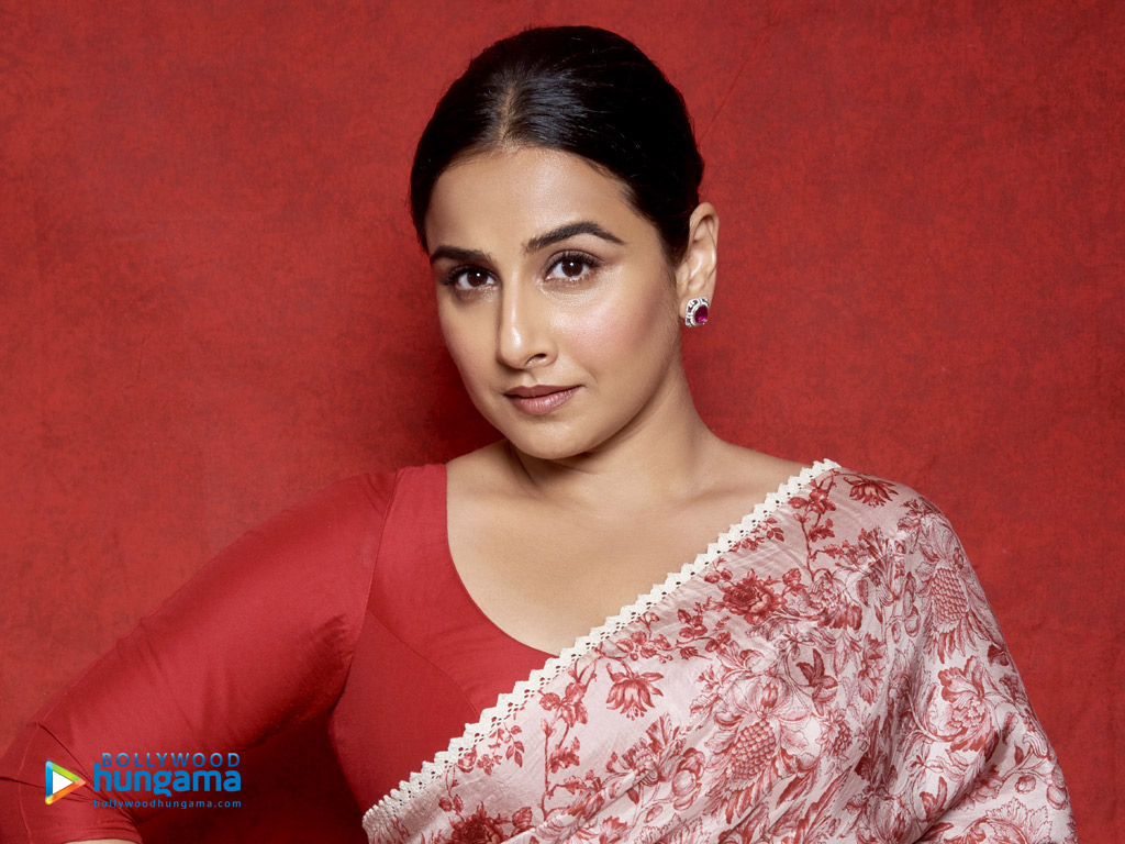 Vidya Balan