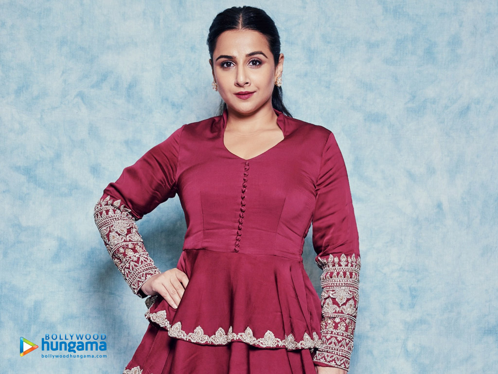 Vidya Balan