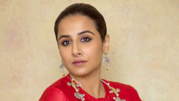 Celebrity wallpapers of Vidya Balan