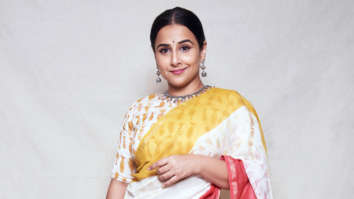 Celebrity wallpapers of Vidya Balan