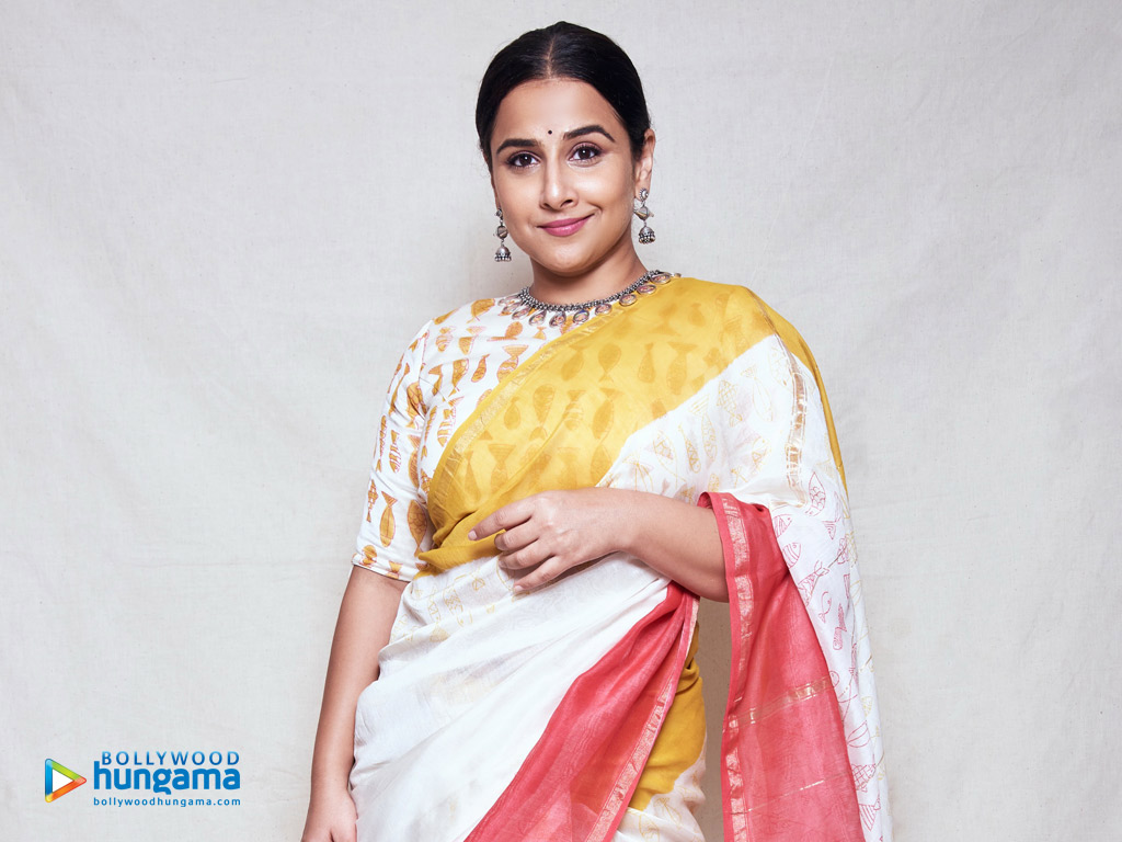 Vidya Balan