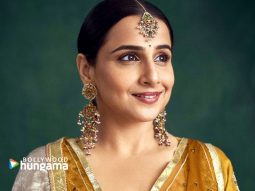 Vidya Balan