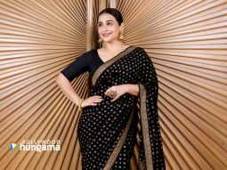 Celebrity wallpaper of Vidya Balan