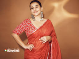 Celebrity wallpaper of Vidya Balan