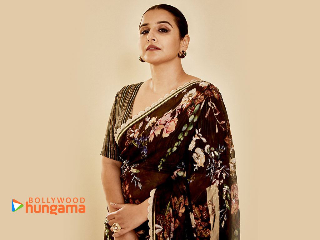 Vidya Balan Vidya Balan