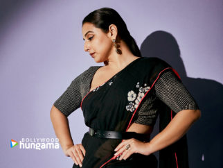 Celebrity wallpaper of Vidya Balan