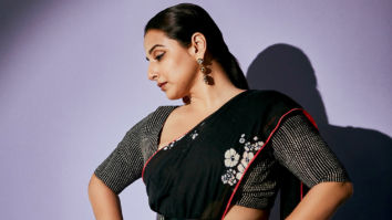 Celebrity wallpaper of Vidya Balan