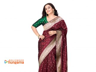 Celebrity wallpaper of Vidya Balan