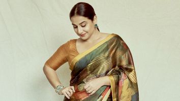 Celebrity wallpaper of Vidya Balan