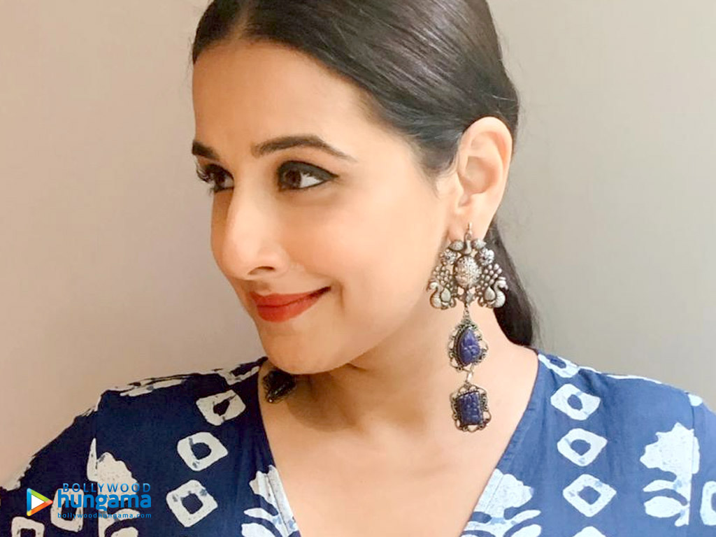 Vidya Balan