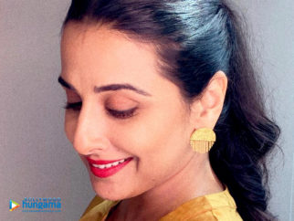 Celebrity wallpapers of Vidya Balan