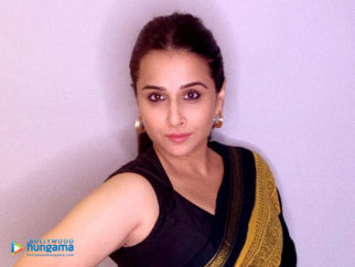 Celebrity wallpapers of Vidya Balan