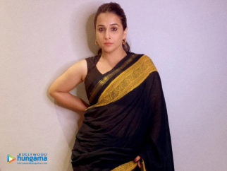 Celebrity wallpapers of Vidya Balan