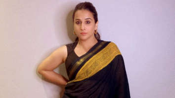 Celebrity wallpapers of Vidya Balan