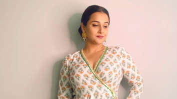 Celebrity wallpapers of Vidya Balan