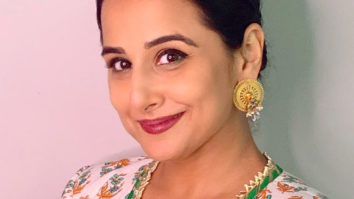 Celebrity wallpapers of Vidya Balan