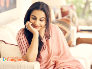 Vidya Balan wallpapers