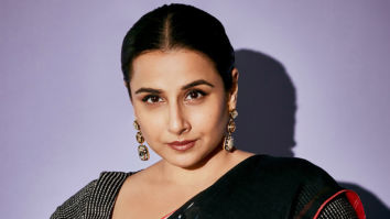 Celebrity wallpaper of Vidya Balan