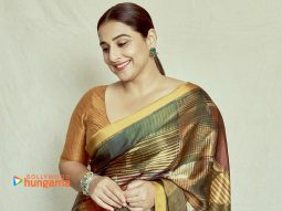 Celebrity wallpaper of Vidya Balan