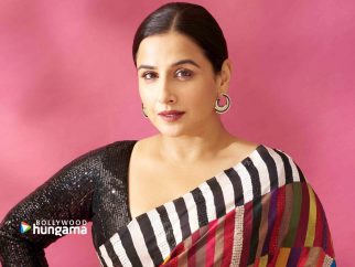 Celeb Wallpapers Of Vidya Balan