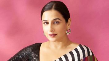 Celeb Wallpapers Of Vidya Balan