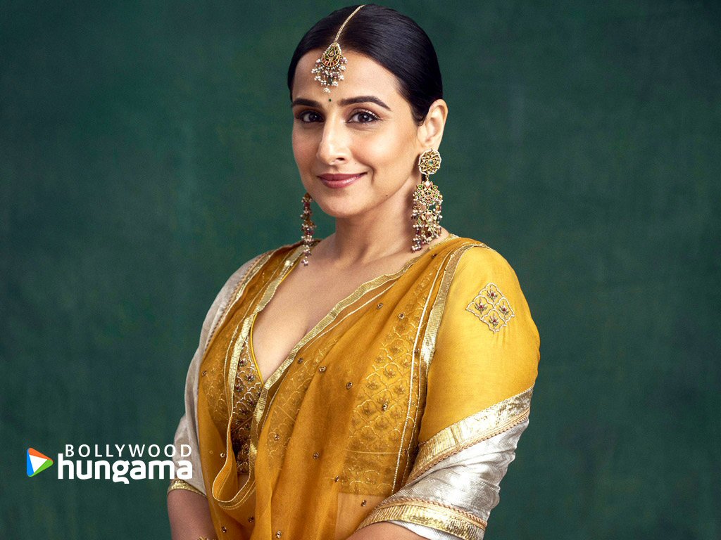 Vidya Balan Vidya Balan
