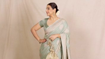 Celebrity wallpaper of Vidya Balan