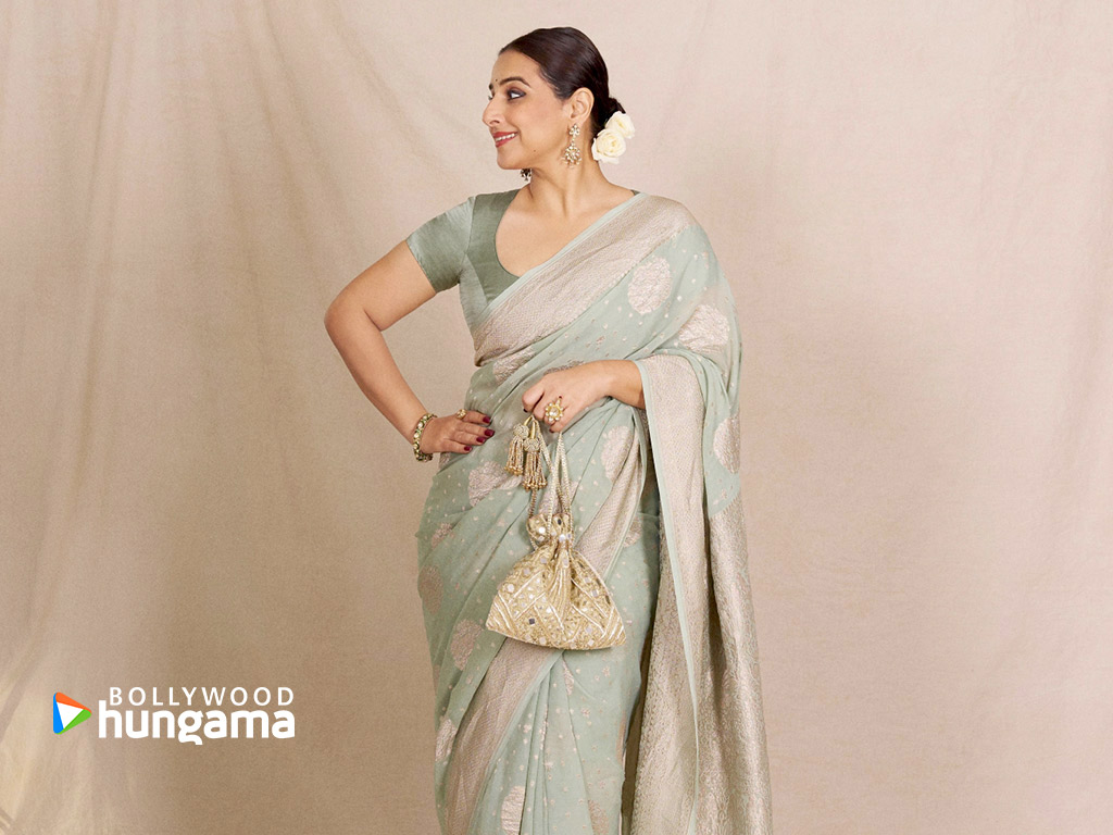 Vidya Balan