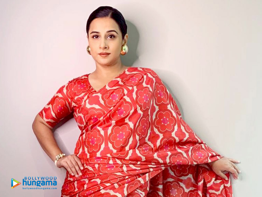 Vidya Balan