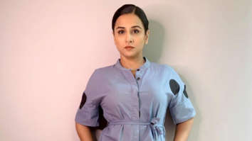 Celebrity wallpapers of Vidya Balan