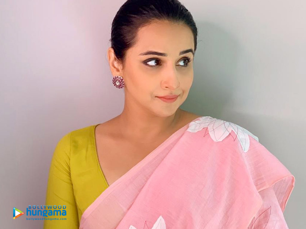Vidya Balan Vidya Balan