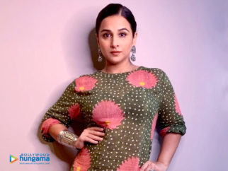 Celebrity wallpapers of Vidya Balan