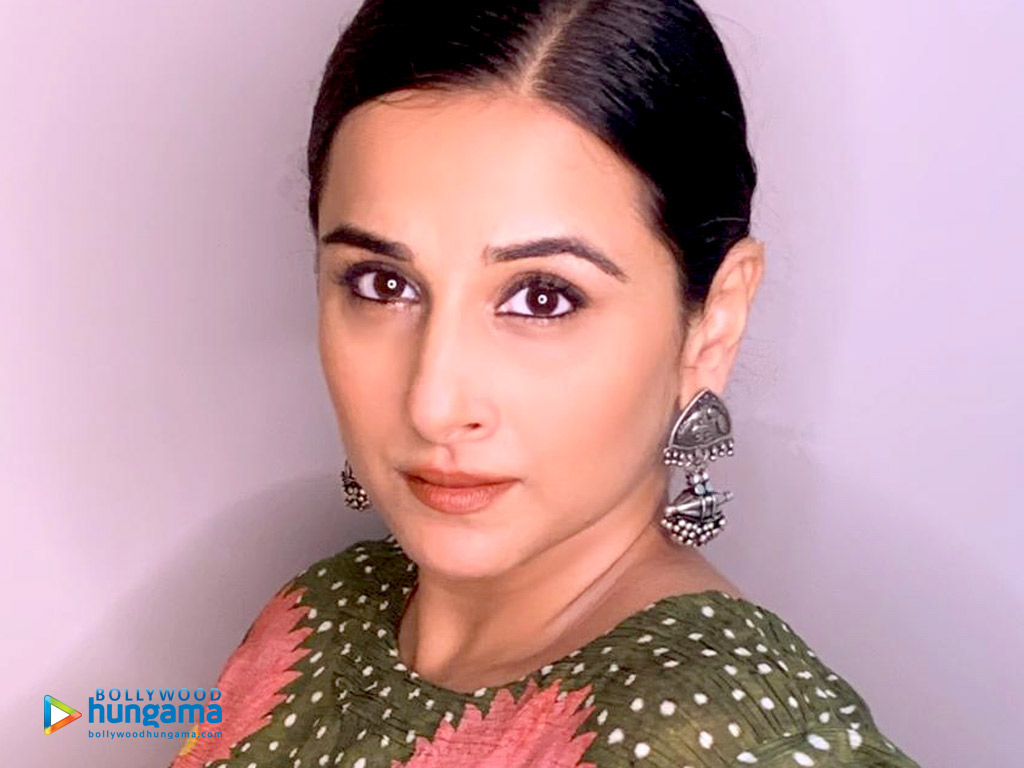 Vidya Balan Vidya Balan