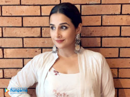 Celebrity wallpapers of Vidya Balan