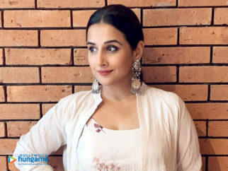 Celebrity wallpapers of Vidya Balan