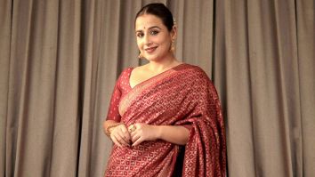 Vidya Balan