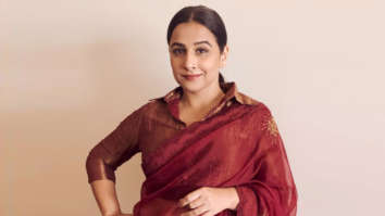 Celebrity wallpapers of Vidya Balan