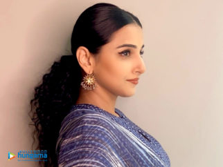 Celebrity wallpapers of Vidya Balan