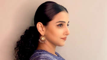 Celebrity wallpapers of Vidya Balan