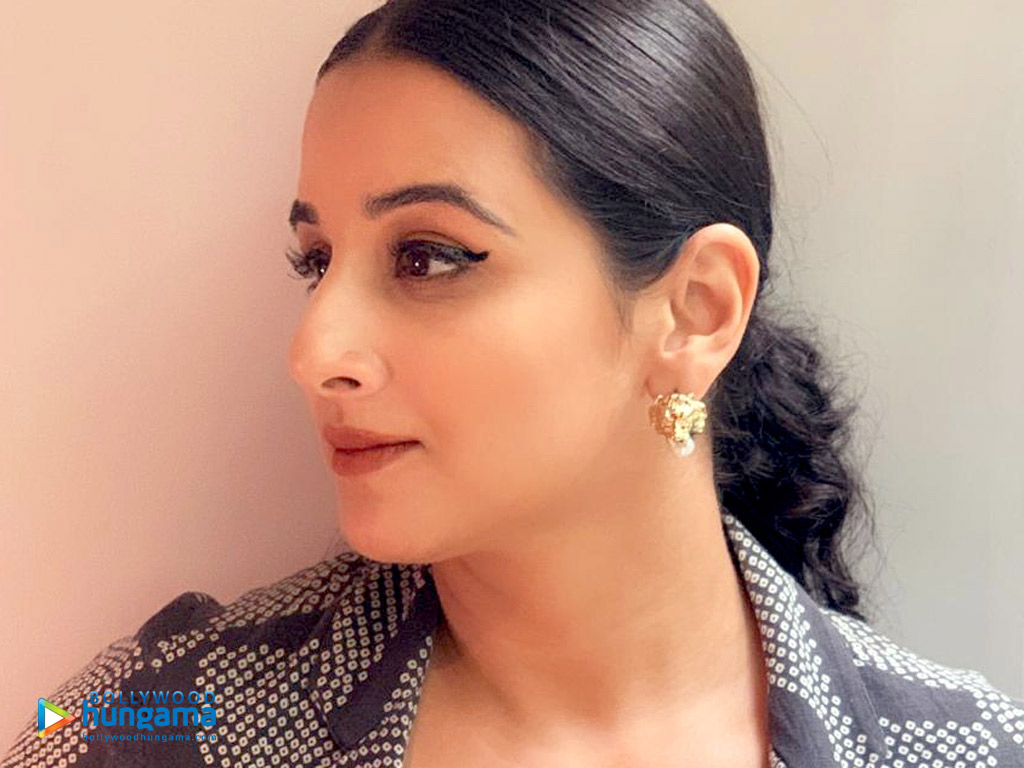 Vidya Balan