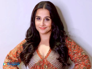 Celebrity wallpapers of Vidya Balan