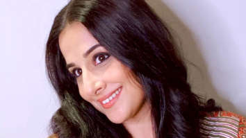 Celebrity wallpapers of Vidya Balan