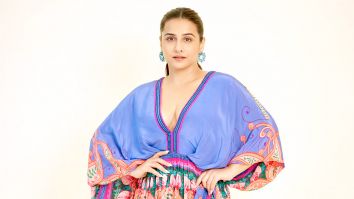 Celebrity wallpaper of Vidya Balan