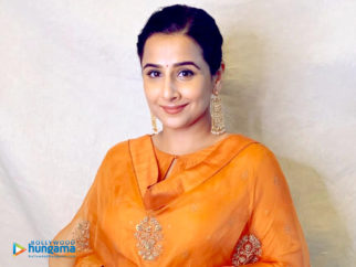 Celebrity wallpapers of Vidya Balan