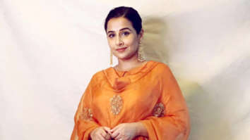 Celebrity wallpapers of Vidya Balan