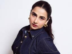 Vidya Balan