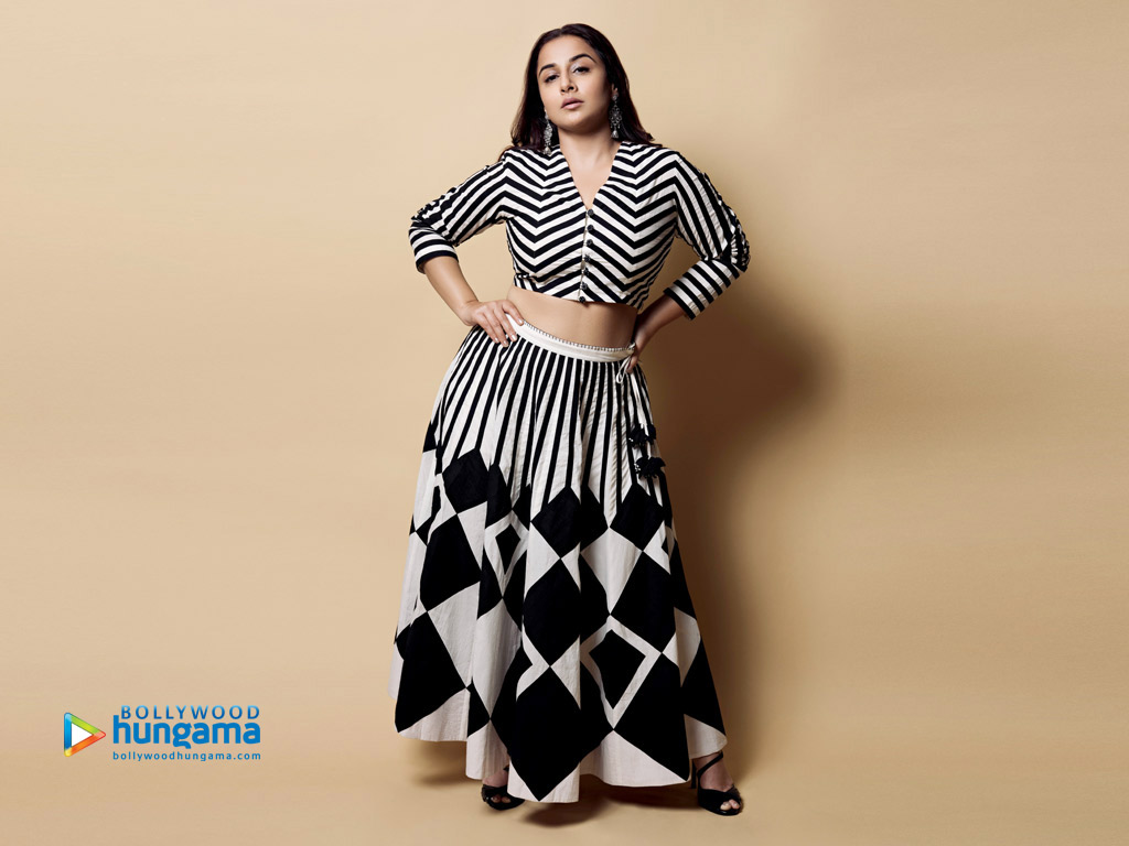 Vidya Balan