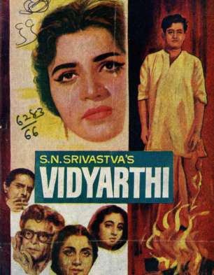 Vidyarthi