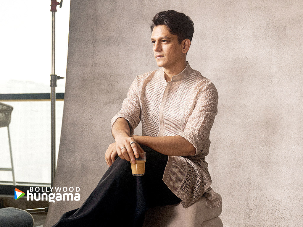 Vijay Varma Vijay Varma